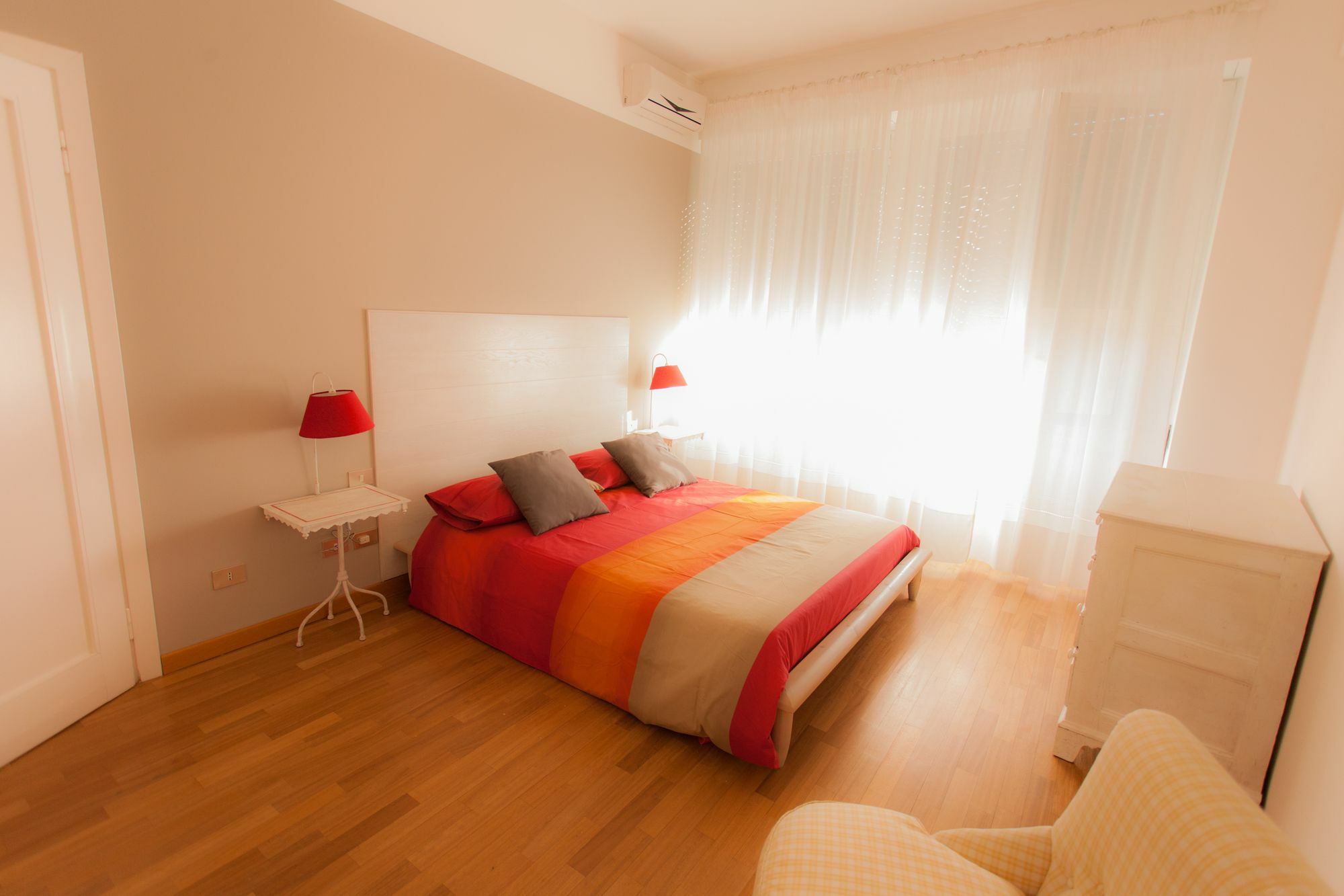 Apartments Sforza Milano Eksteriør billede